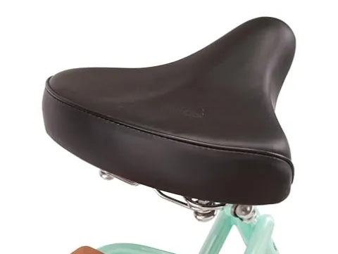 Schwinn Destiny Beach Cruiser Bike 26-inch Sea Foam