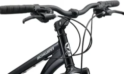 Schwinn Discover 2 Adult Hybrid Bike Black/Discover 2