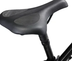 Schwinn Discover 2 Adult Hybrid Bike Black/Discover 2