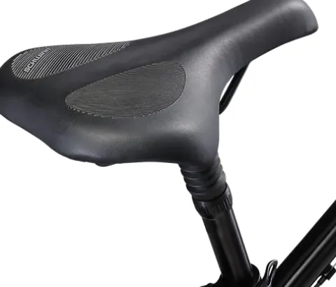 Schwinn Discover 2 Adult Hybrid Bike Black/Discover 2