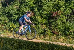 Schwinn Fastback AL Claris Road Bike Blue