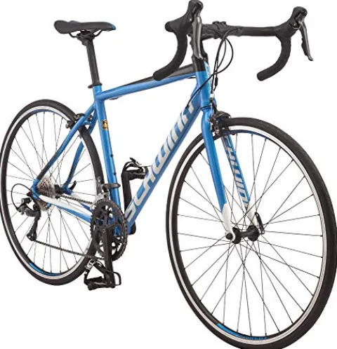 Schwinn Fastback AL Claris Performance Road Bike Blue