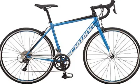 Schwinn Fastback AL Claris Performance Road Bike Blue