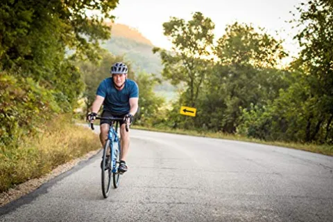 Schwinn Fastback AL Claris Performance Road Bike Blue