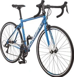 Schwinn Fastback AL Claris Performance Road Bike Blue