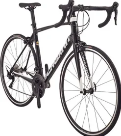 Schwinn Fastback Carbon Road Bike Black