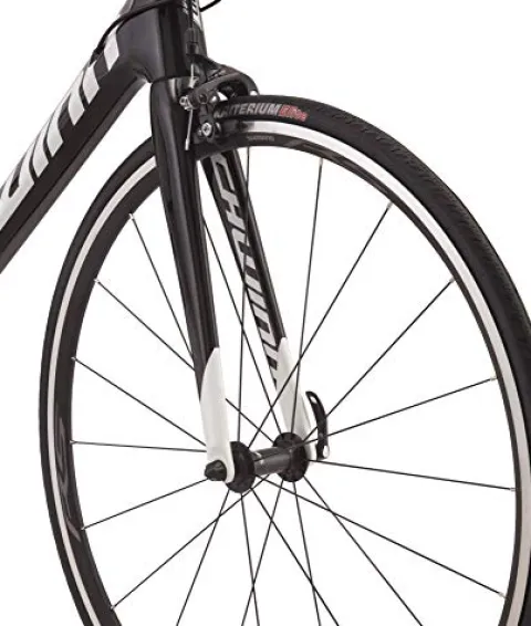 Schwinn Fastback Carbon Road Bike Matte Black