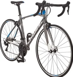 Schwinn Fastback Carbon Road Bike AL105 48cm Charcoal