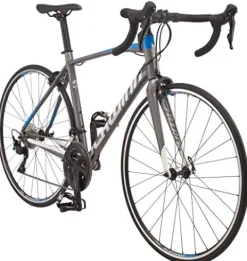 Schwinn Fastback Carbon Road Bike 51cm Medium Charcoal