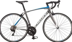 Schwinn Fastback Carbon Road Bike 51cm Medium Charcoal