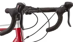 Schwinn Fastback Tourney AL Road Bike 14-Speed Medium Red