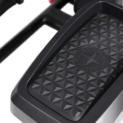 Schwinn Fitness 411 Compact Elliptical Machine Black