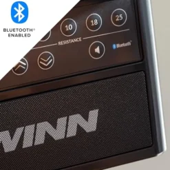 Schwinn Fitness 490 Elliptical Metallic