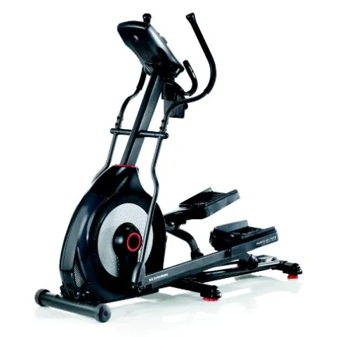 Schwinn Fitness 430 Elliptical Machine Black