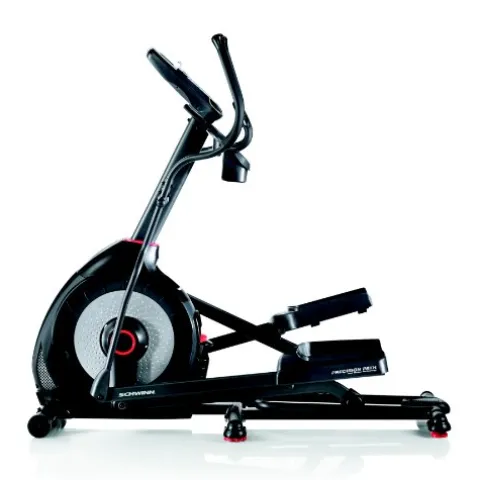 Schwinn Fitness 430 Elliptical Machine Black