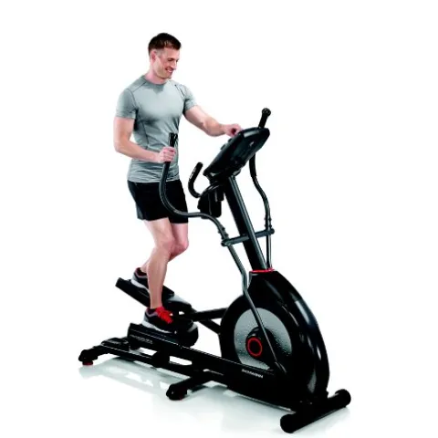 Schwinn Fitness 430 Elliptical Machine Black