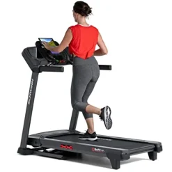 Schwinn Fitness 810 Treadmill Portable Black
