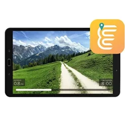 Schwinn Fitness 810 Treadmill Portable Black