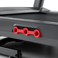 Schwinn Fitness 810 Treadmill Portable Black