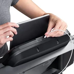 Schwinn Fitness 810 Treadmill Portable Black