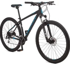 Schwinn Moab 3 Adult Mountain Bike Black