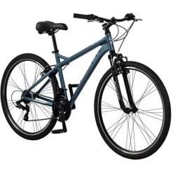 Schwinn Network 1.5 Hybrid Bike Matte Blue