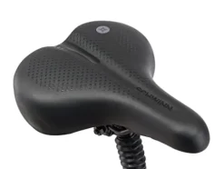 Schwinn Network 3.5 Hybrid Bike Purple