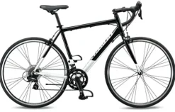 Schwinn Phocus 1400 Adult Road Bike Black