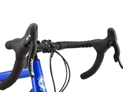 Schwinn Phocus 1.6 Disc Road Bike Blue