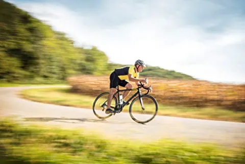 Schwinn Phocus 1600 Road Bike 16-Speed Black