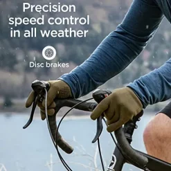 Schwinn Sporterra Adventure Gravel Bike Black