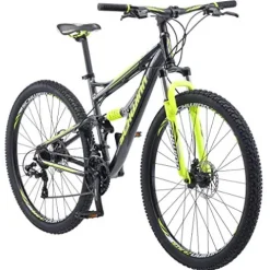 Schwinn Traxion Mountain Bike 29-Inch Grey