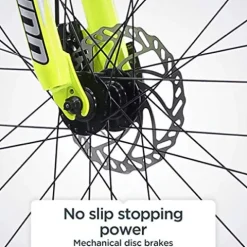 Schwinn Traxion Mountain Bike 29-Inch Grey