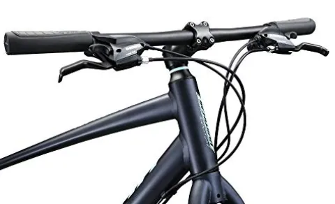 Schwinn Vantage F3 Adult Sport Hybrid Bike Matte Blue