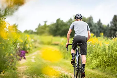 Schwinn Vantage F2 Sport Hybrid Bike Matte Grey