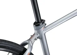 Schwinn Vantage F2 Sport Hybrid Bike Matte Grey