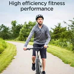 Schwinn Vantage F3 Sport Hybrid Bike Black