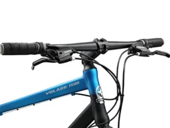 Schwinn Volare 1500 Hybrid Sports Road Bike Blue/Black