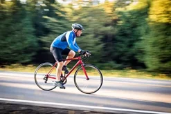 Schwinn Volare 1400 Hybrid Sports Road Bike Red