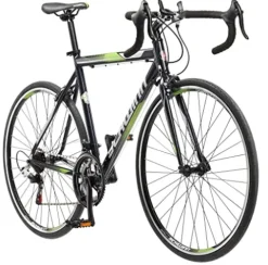 Schwinn Volare 1300 Hybrid Sports Road Bike Green