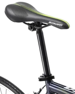 Schwinn Volare 1300 Hybrid Sports Road Bike Green