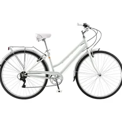 Schwinn Wayfarer Hybrid Bike Light Mint