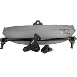 Scotty Kayak Stabilizer System Gray