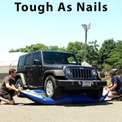 Sea Eagle 380X Explorer Inflatable Kayak Solo Deluxe Blue/White