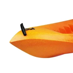 SEAFLO Premium Sit-on Kayak Yellow/Red 16′ 2.4