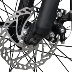 Seaich Mountain Bike SEAICH AMR Red Black