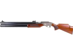 Seneca Big Bore .44 909 Light Hunter PCP Air Rifle Black/Brown