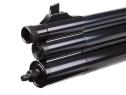 Seneca Big Bore .44 909 Light Hunter PCP Air Rifle Black/Brown