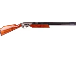 Seneca Double Shot PCP 0.50 Caliber Double Barrel Shotgun Air Rifle Wood