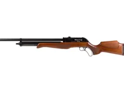 Seneca Eagle Claw Lever Action PCP Air Rifle